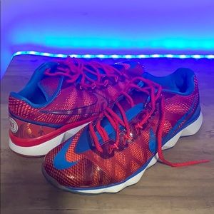 Calvin Johnson Training Sneakers